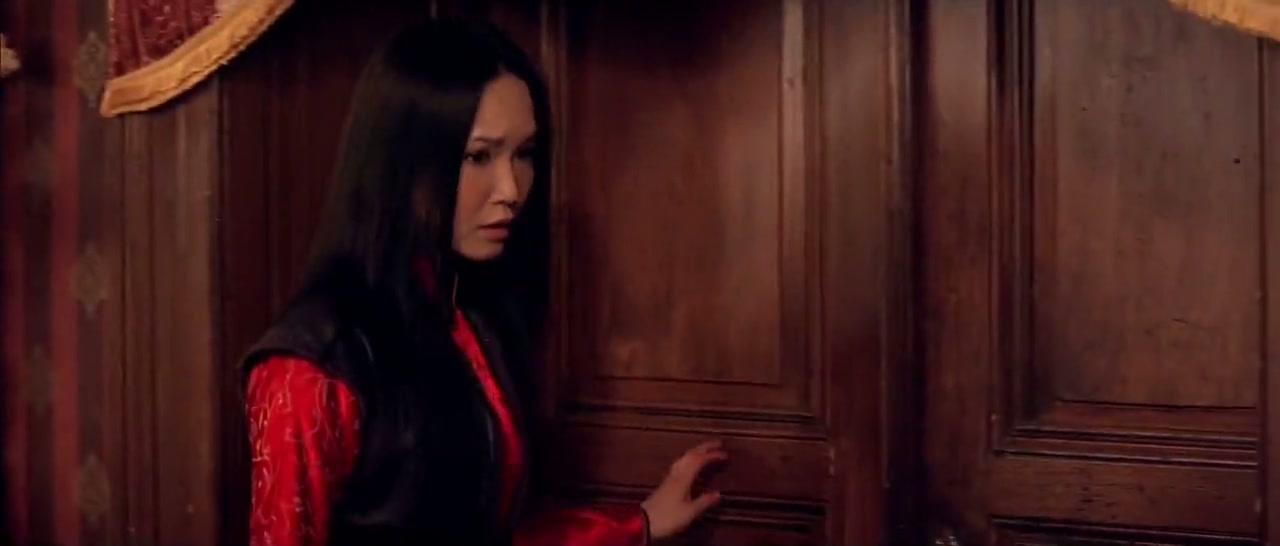 Shanghai Knights Screenshot