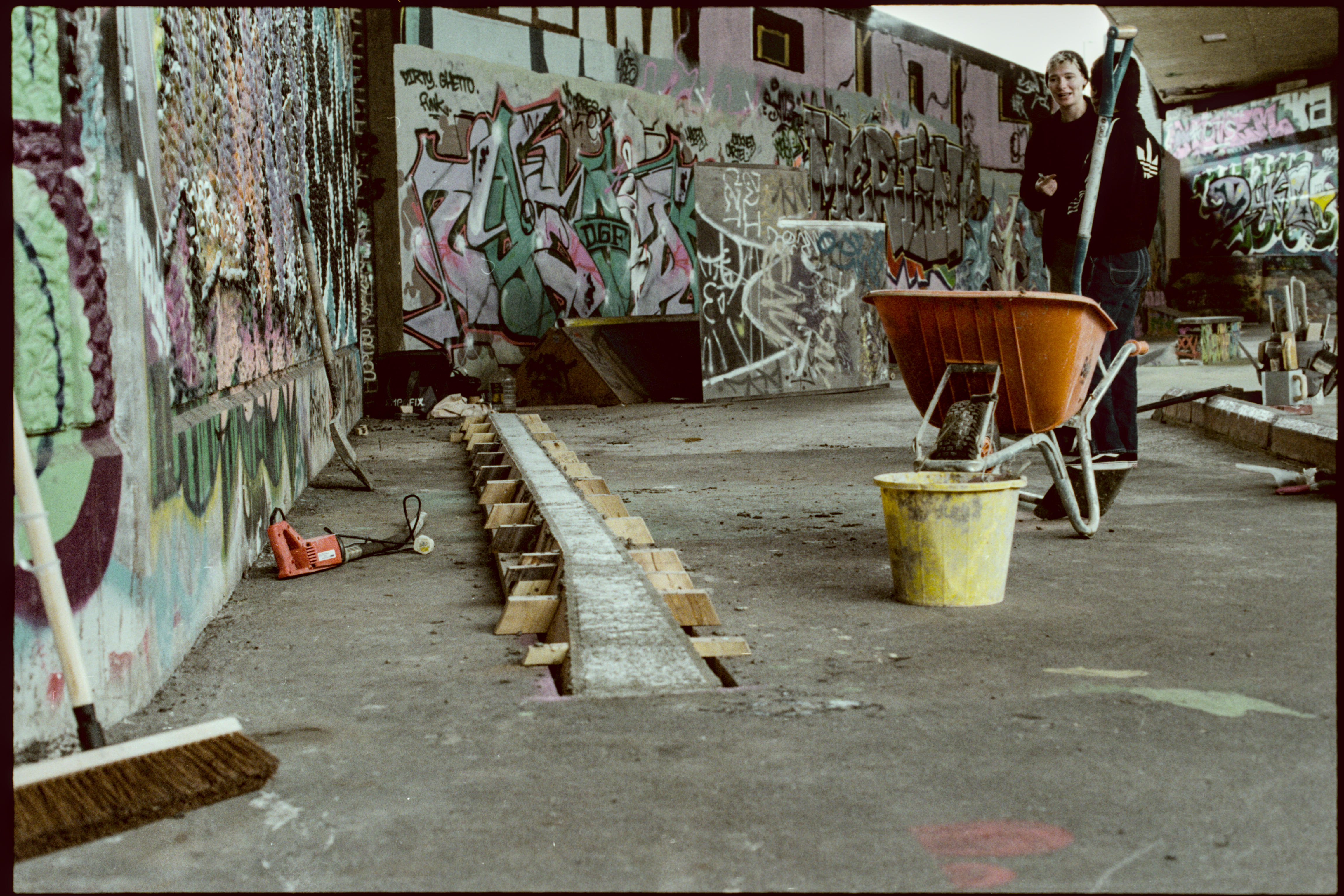 Slappy Curb photograph 07