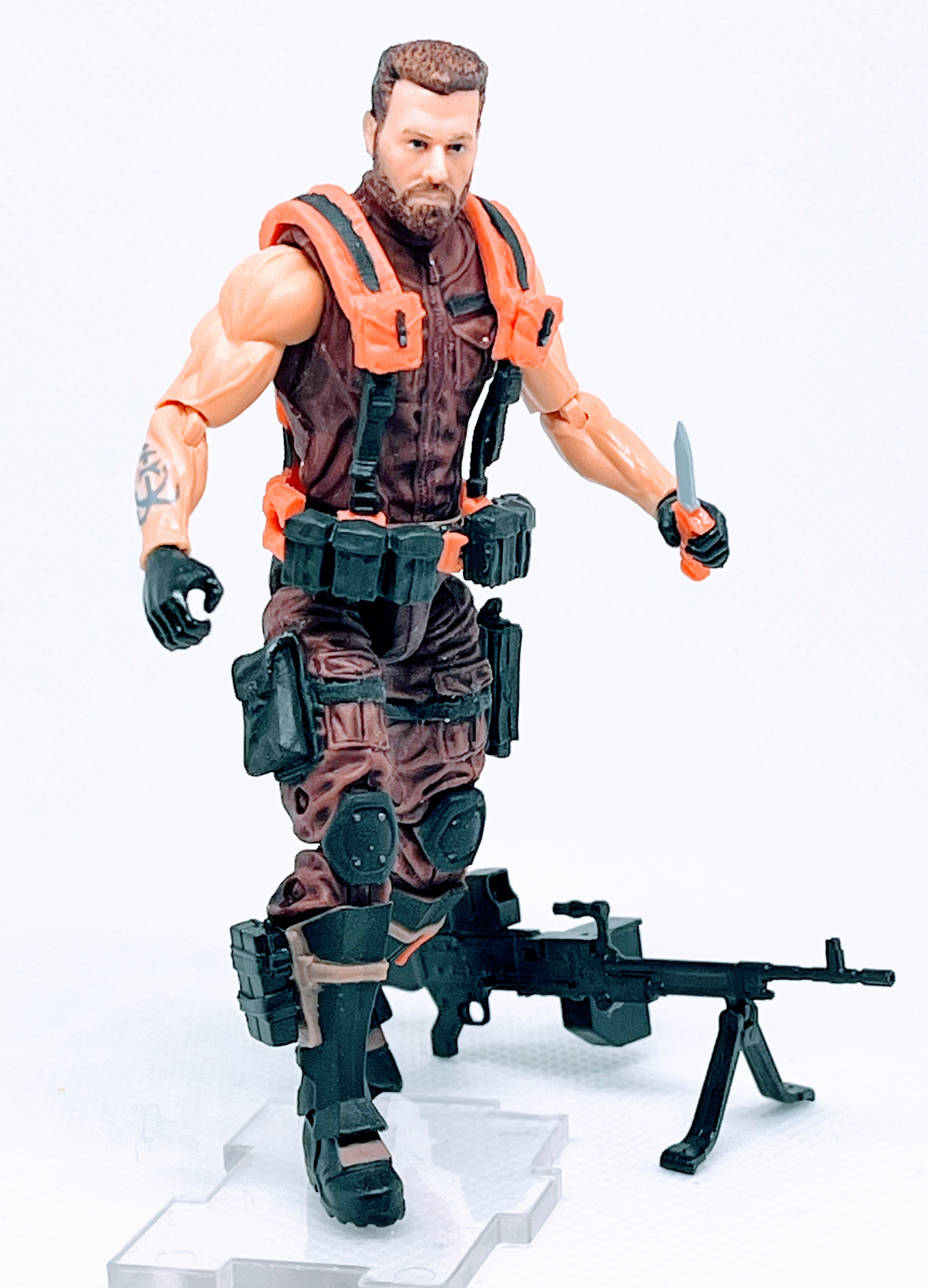 Rob’s Joes Marauders Style - Page 210 - HissTank.com
