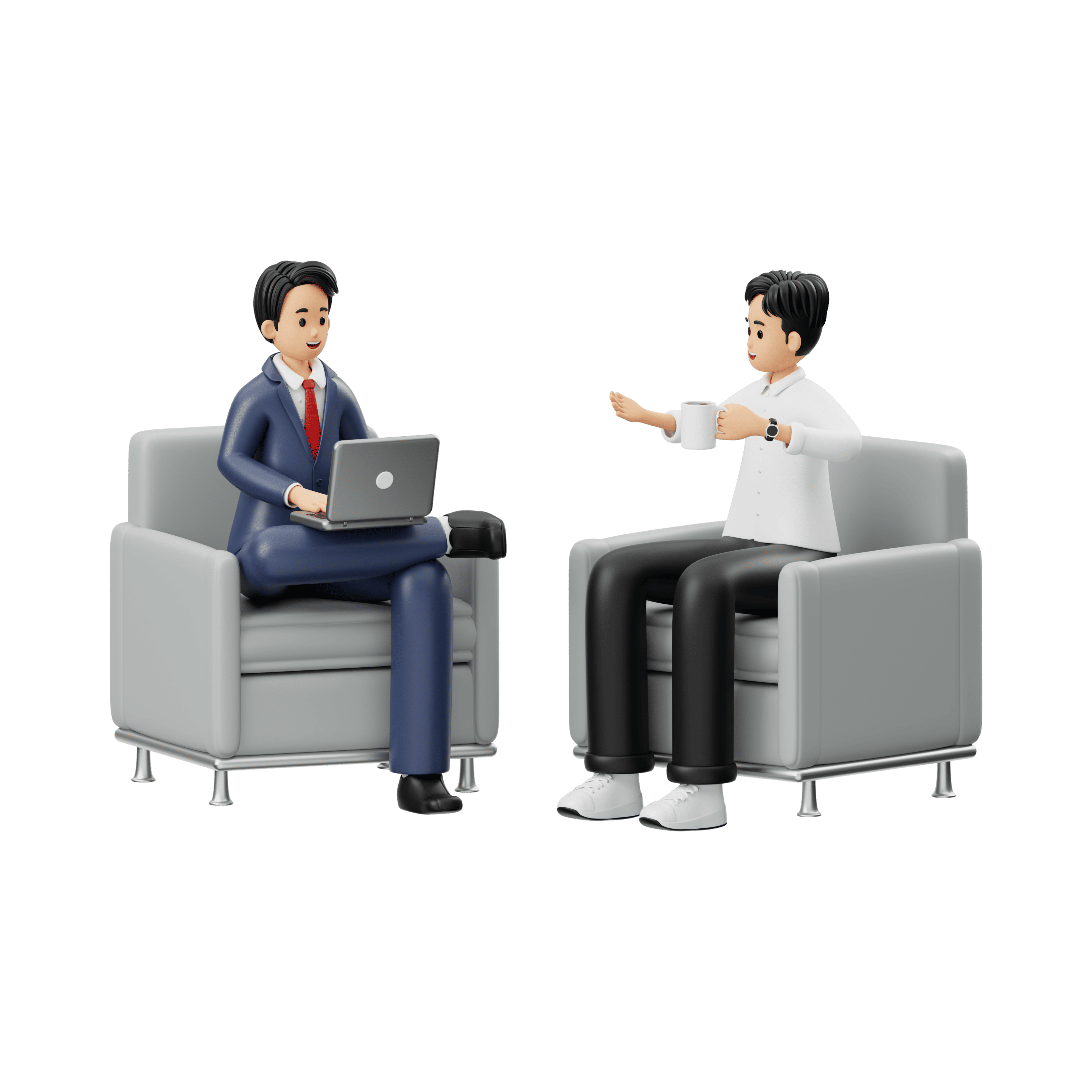 Become a Partner