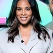 Rochelle Humes