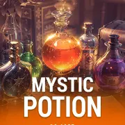 mystic potion