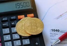 Illustration - Nigeria serre la vis fiscale sur les cryptomonnaies