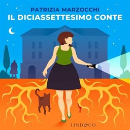 Patrizia Marzocchi – Il diciassettesimo conte꞉ Un’indagine di Jolanda Marchegiani (Le indagini di Jolanda Marchegiani, Vol. 2) (2026) (mp3 – 128 kbps)