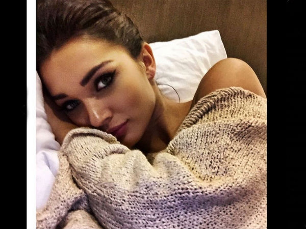 Amy Jackson thumbnail