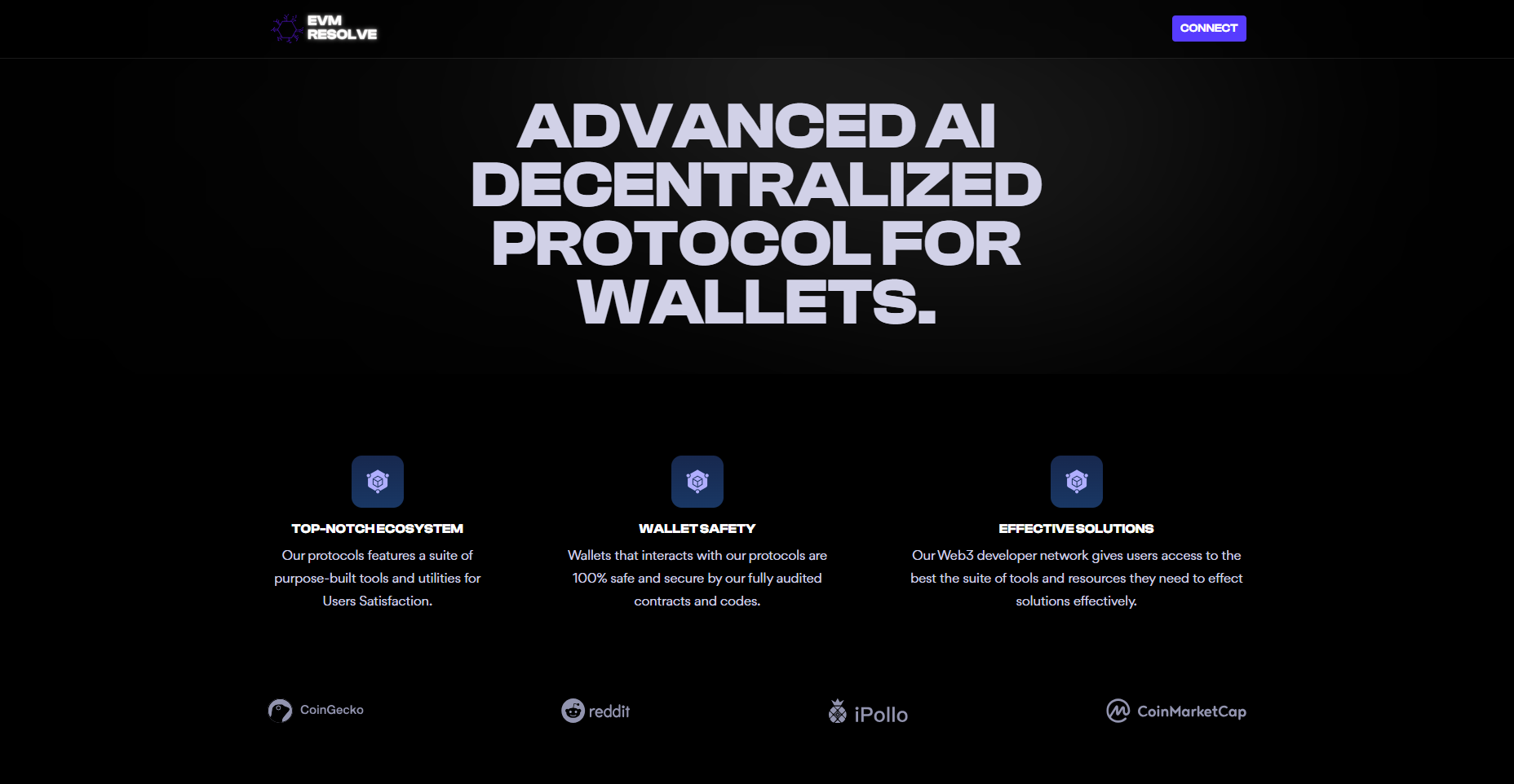 Screenshot of cellframeacredition.pages.dev