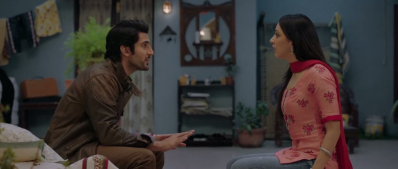Indoo Ki Jawani Screenshot