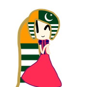 Kashmir