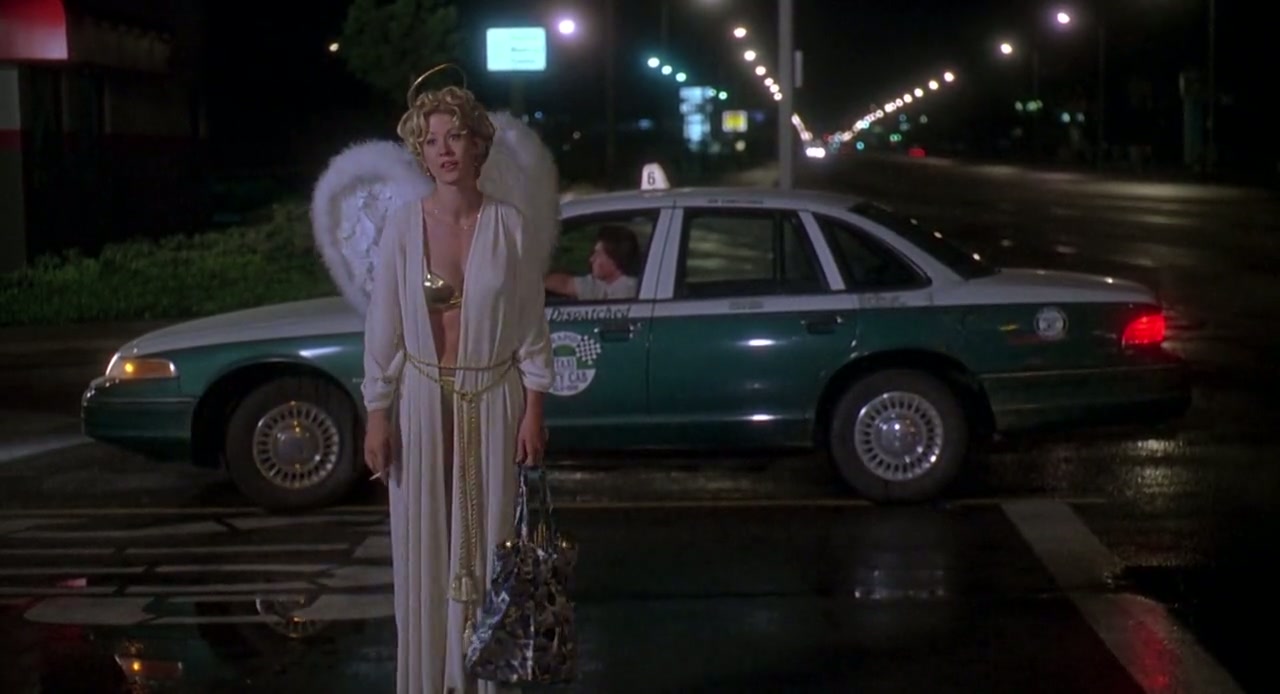 Can't Hardly Wait Screenshot