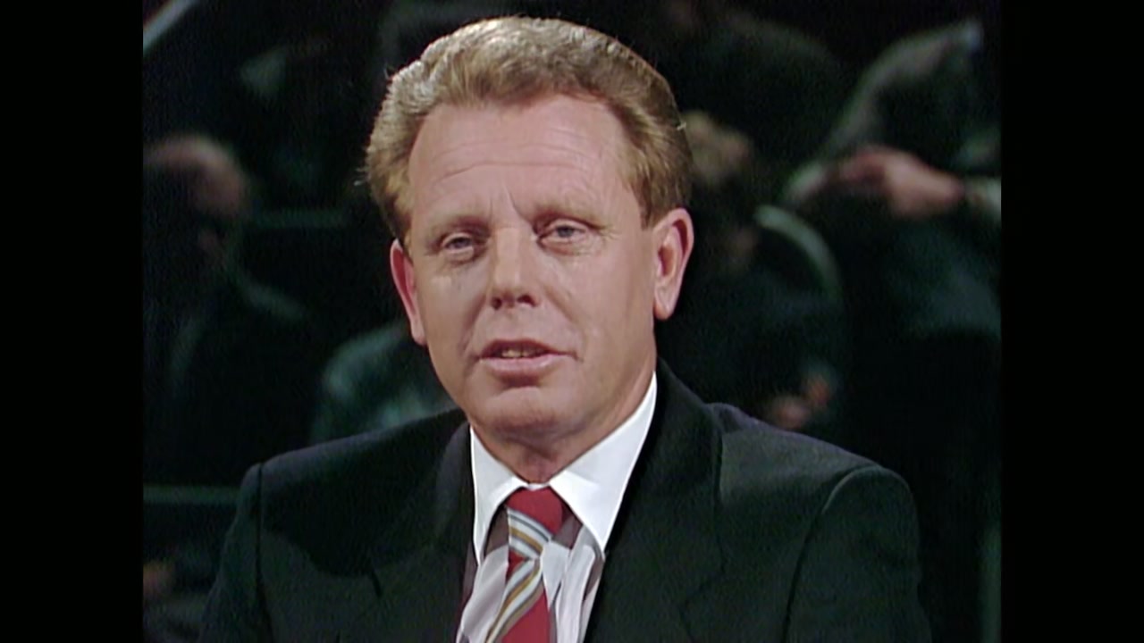 Boom! Boom! The World vs. Boris Becker Screenshot