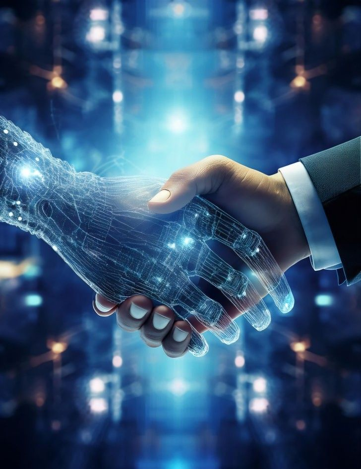 تحديات استخدام الذكاء الاصطناعي في التسويق الرقمي