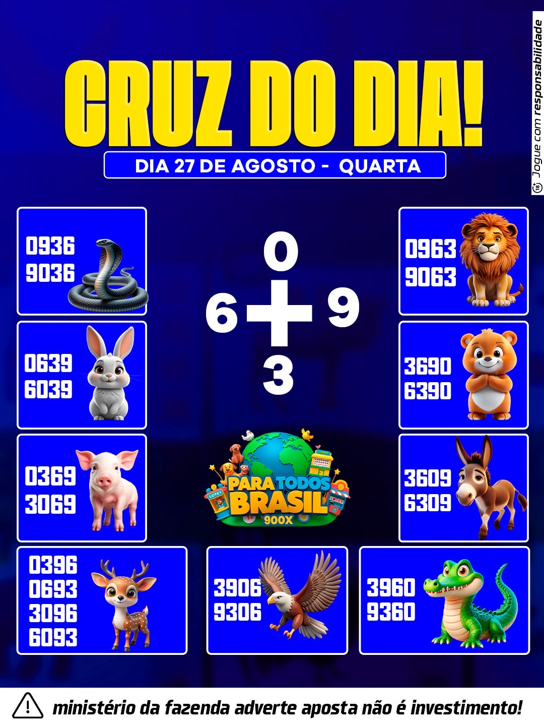 Cruz do Dia