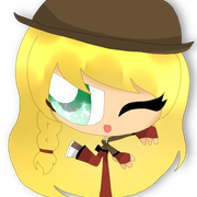 Rye-Cookie
