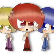 The Satyrs