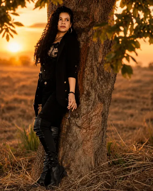 Foto oficial 6 de Vanny Vicky