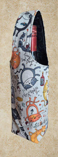 Wine Bottle Holder