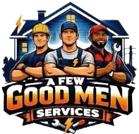 A Few Good Men Services
