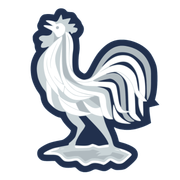 ฝรั่งเศส - logo