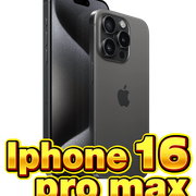 iphone16promax