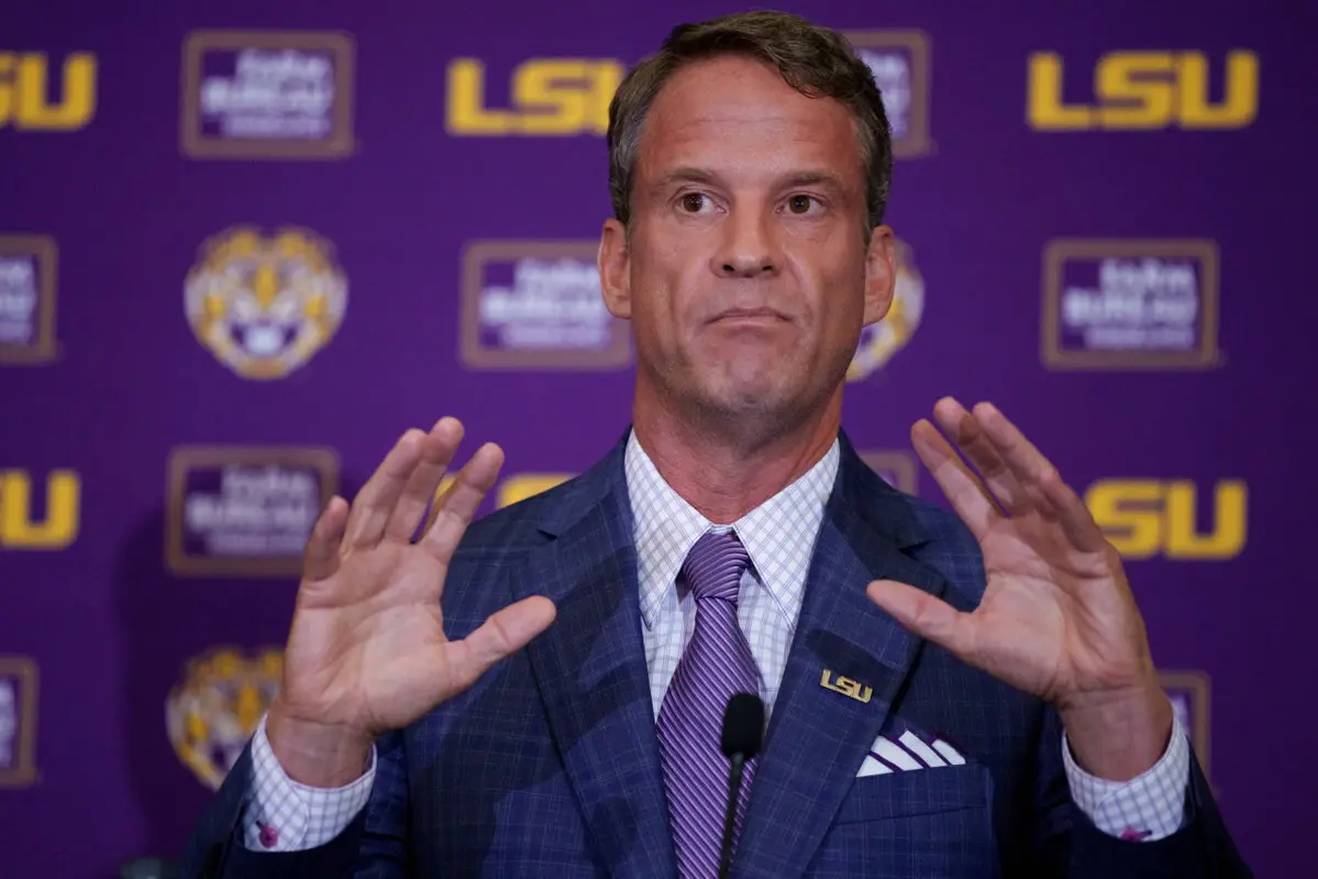 Lane Kiffin Deflects Criticism by Invoking Nick Saban