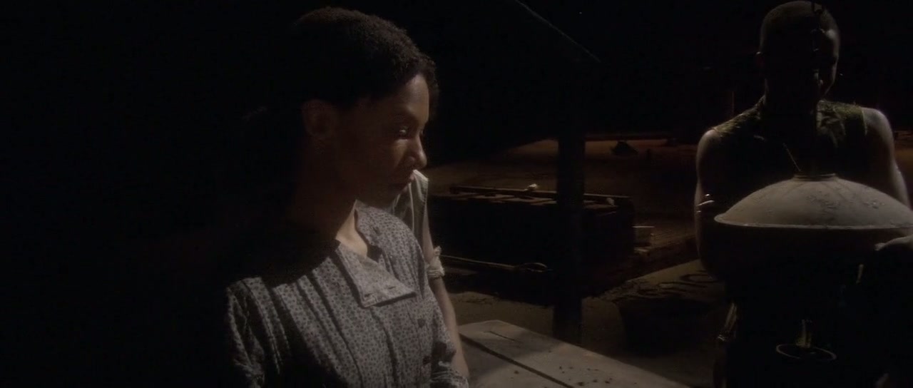 Manderlay Screenshot