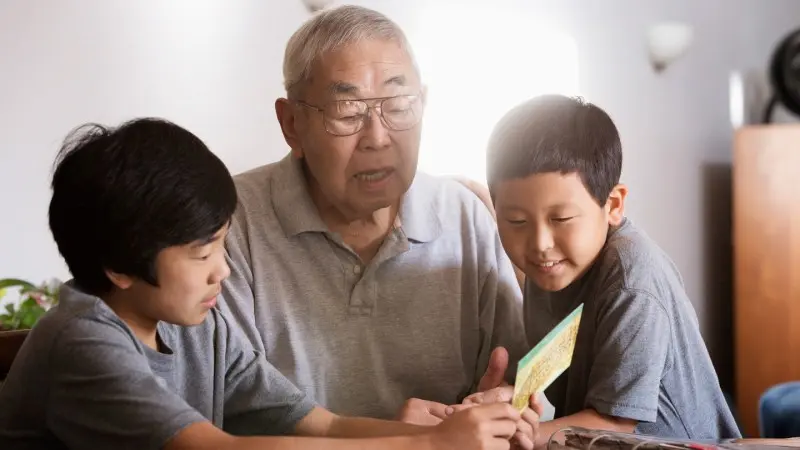 Memory Loss Studied Beyond the Lab