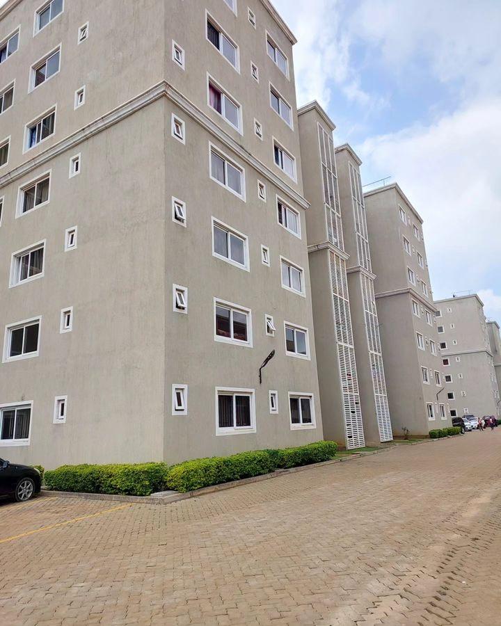 Hellen Furnished Apartments in Eldoret