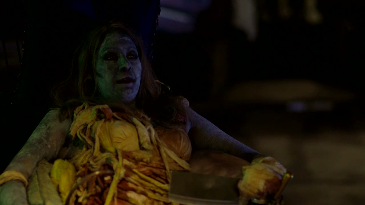 Corpsing Screenshot