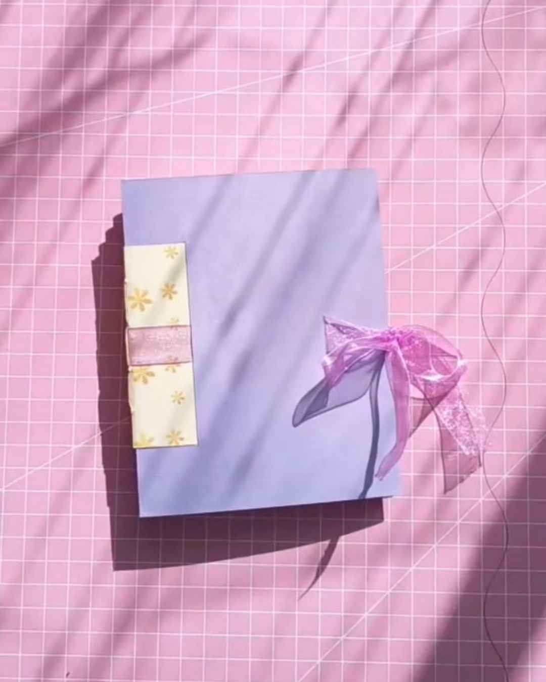 Proyecto de una alumna