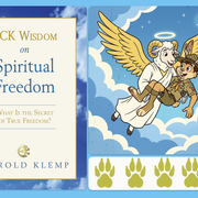 ECK Wisdom on Spiritual Freedom