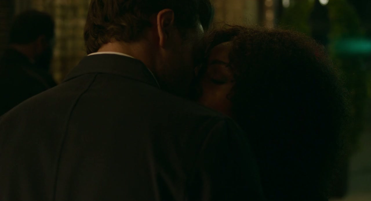 Behind Her Eyes Screenshot