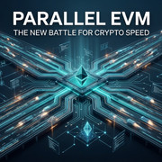 Parallel EVM transforming crypto 202608241422