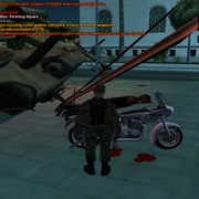 sa mp 111