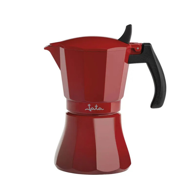Jata Induction Red