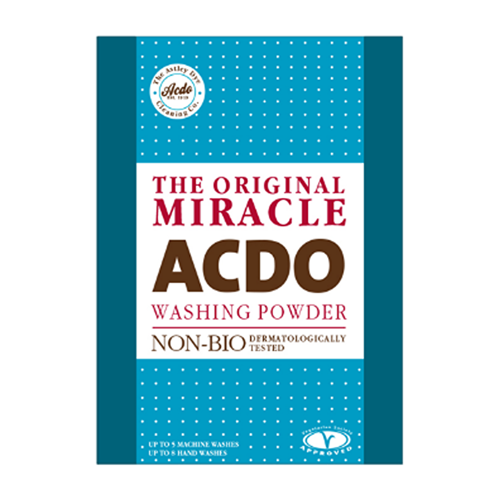 Acdo Miracle Handwash Powder