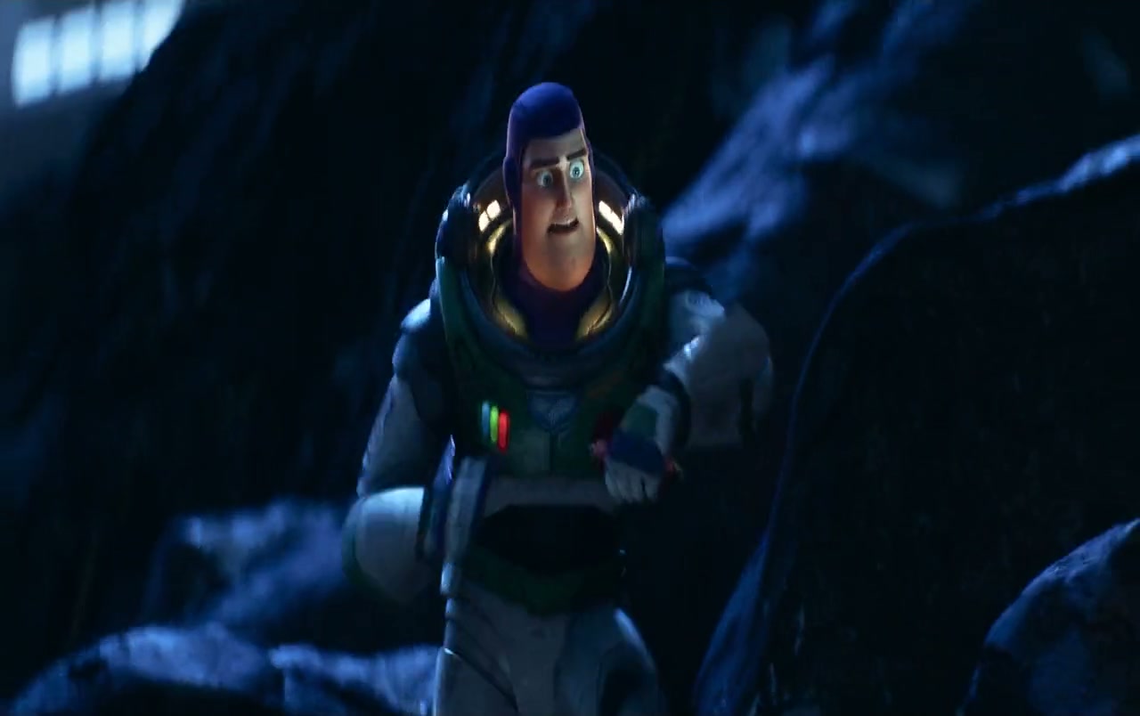 Lightyear Screenshot