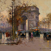 L-Arc-de-Triomphe2