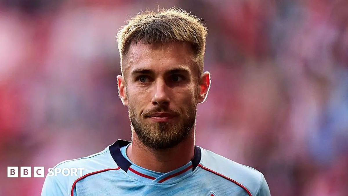 Palace Secures Spanish Defender on Free Transfer