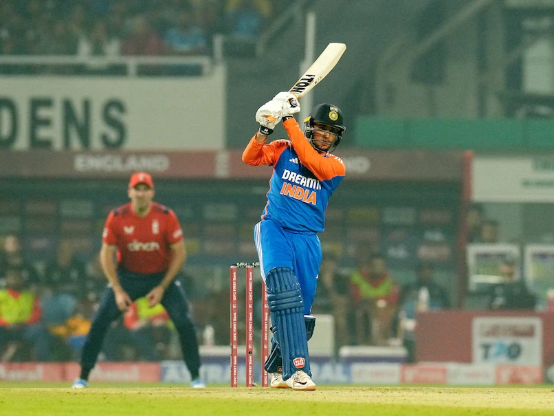 IND vs ENG 2nd T20I
