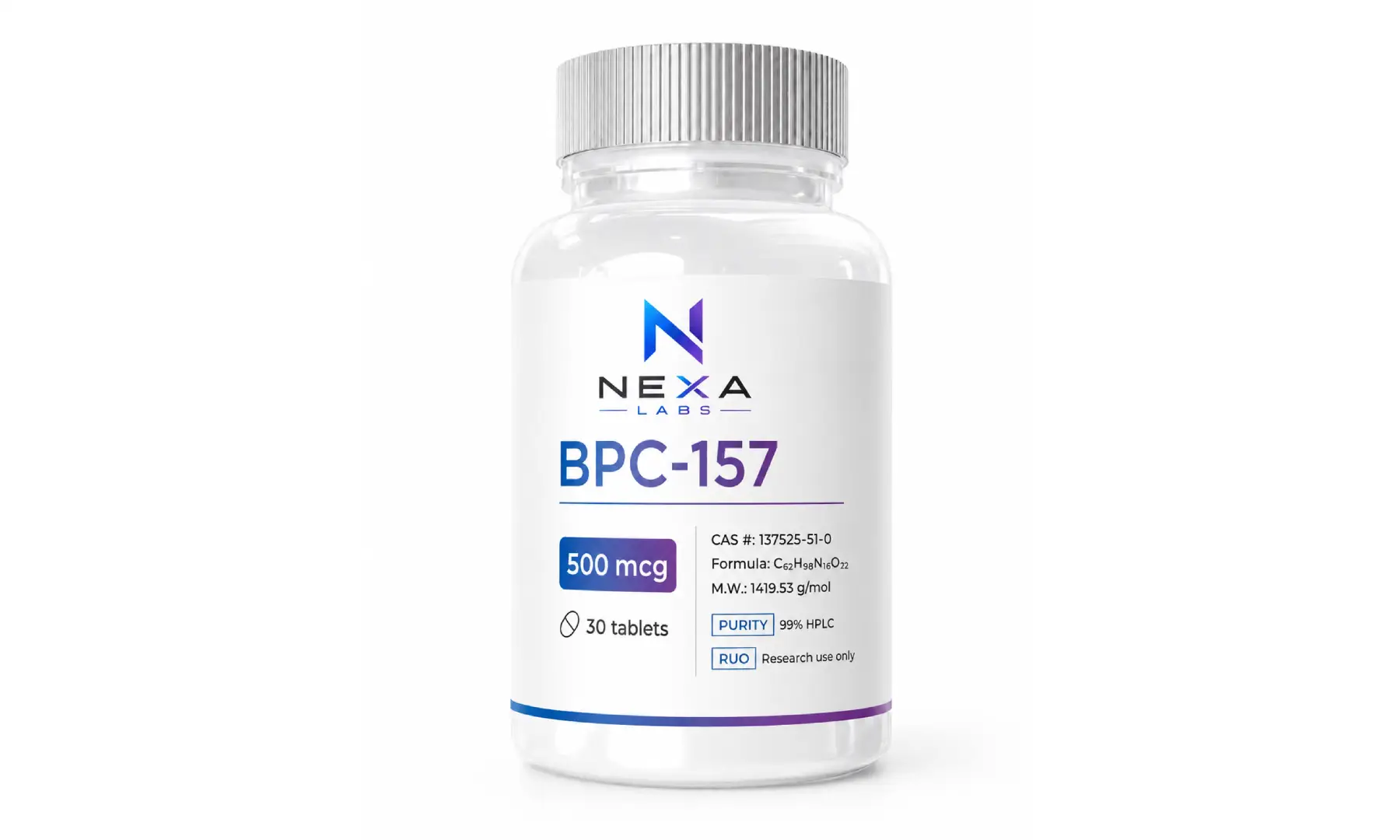 BPC-157 (Oral)