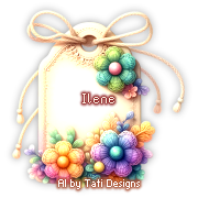 Ilene 92ºAv