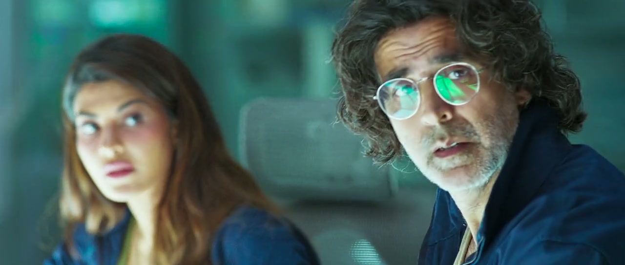 Ram Setu Screenshot