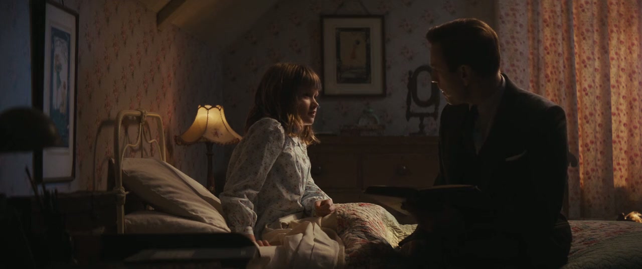 Christopher Robin Screenshot