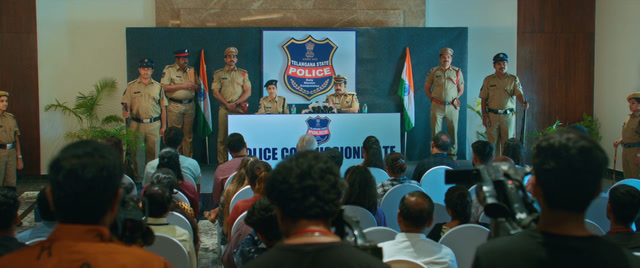 Mrithyunjay Screenshot