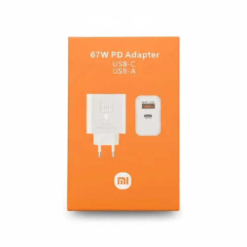 رأس شاحن Xiaomi 67W PD