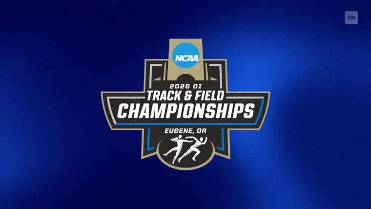 NCAA Track and Field Championship First Rounds Live