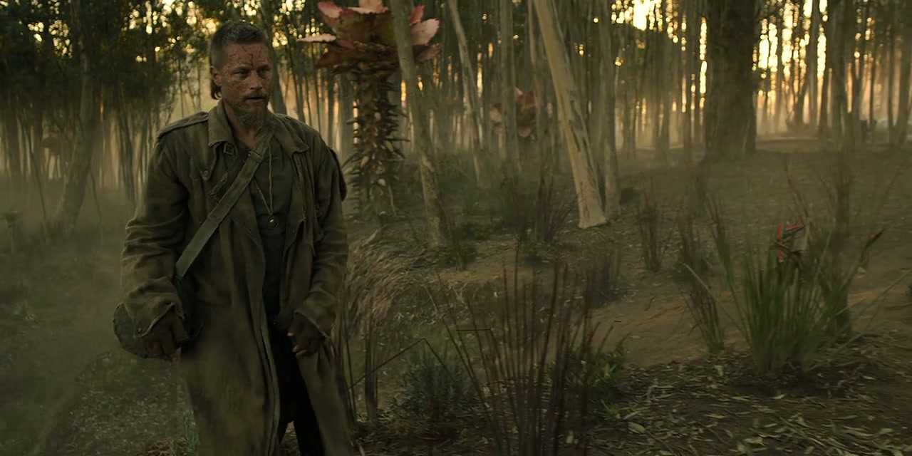 Raised by Wolves Screenshot