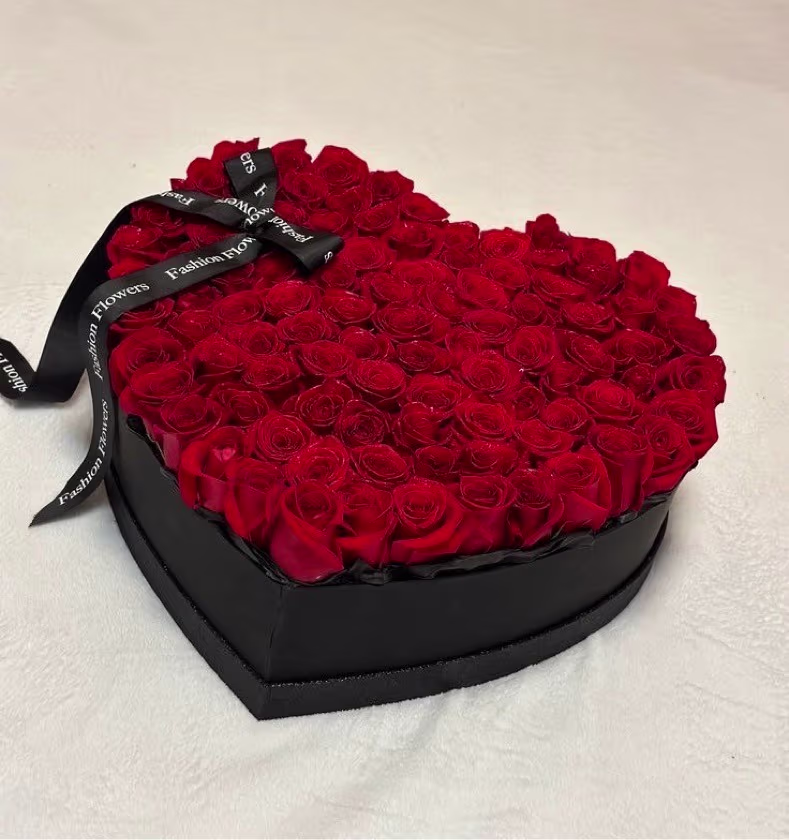 Corazón Deluxe