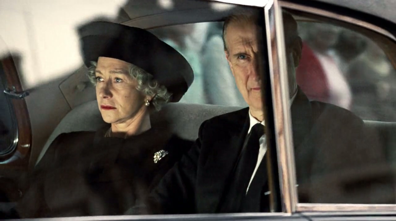 The Queen Screenshot