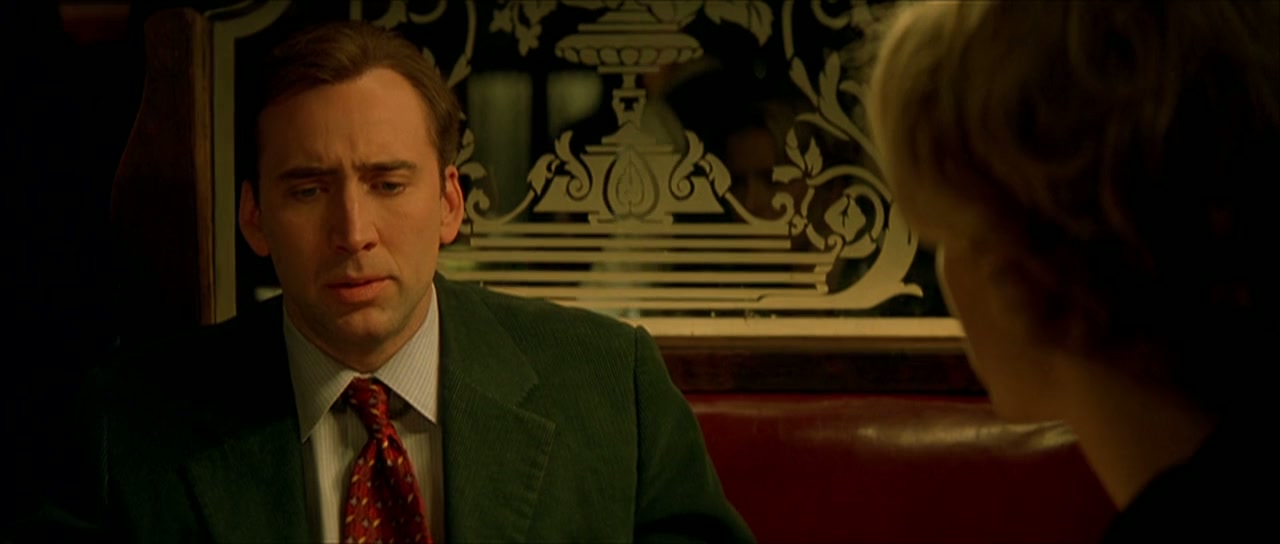 The Family Man Screenshot